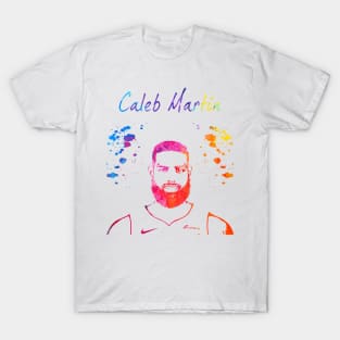 Caleb Martin T-Shirt